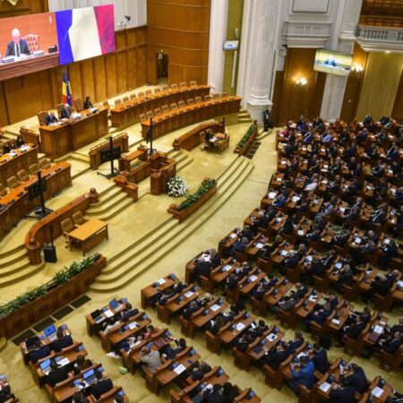 Lovitură de teatru în Parlament! Ce se întâmplă cu votul din plen pentru amendarea Legii Sportului?