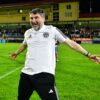„El este primul pe listă”