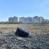 VIDEO + FOTO Noul stadion Farul, transformat într-o junglă urbană, plină de șobolani » Ce se întâmplă cu arena? Ultima veste de la Gică Popescu