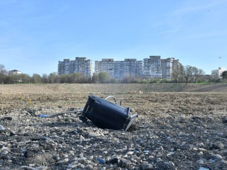 VIDEO + FOTO Noul stadion Farul, transformat într-o junglă urbană, plină de șobolani » Ce se întâmplă cu arena? Ultima veste de la Gică Popescu