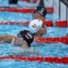 David Popovici are un nou competitor » Un înotător american a devenit al 6-lea din istorie care reușește să termine 100 de metri sub 47 de secunde