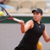 Gabriela Ruse, de neoprit la ‘s-Hertogenbosch! Românca s-a calificat în sferturi la simplu