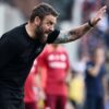 De Rossi, urmărit de o echipă nou-promovată în Serie A » Dorește și Parma să-l transfere