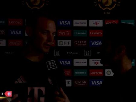 Manuel Neuer, în întuneric! La figurat! „Oare Miami Dolphins n-au achitat factura la electricitate?”