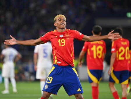 Lamine Yamal nu îl impresionează pe Pep Guardiola! » „Nu va mai exista nimeni, dar nimeni în lume ca Leo Messi”
