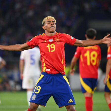 Lamine Yamal nu îl impresionează pe Pep Guardiola! » „Nu va mai exista nimeni, dar nimeni în lume ca Leo Messi”