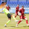 Farul a suferit o nouă înfrângere în amicale » Ianis Zicu, învins de ocupanta locului 14 din a doua ligă bulgară!
