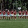 LIVE Rapid – NK Aluminij, al treilea meci amical în stagiul din Slovenia