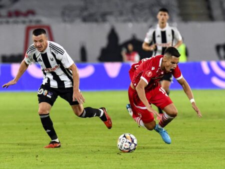 Transfer în Superligă! FC Argeș, înțelegere cu jucătorul din play-off