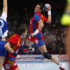 Debut strălucit la Mondialul din Franța, accidentările care au adus suferință și întoarcerea acasă