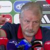 „Măcar pentru câțiva ani, până când băieții din galeria Dinamo îmi vor cânta «Te vom iubi mereu»”
