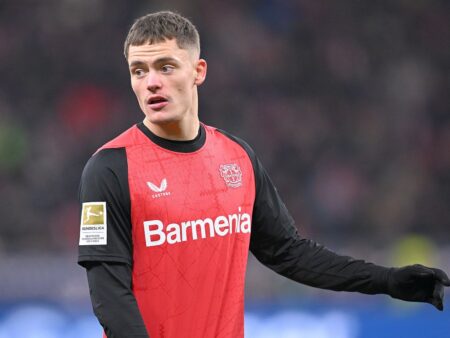 Florian Wirtz acceptă o sumă mai mică decât oferta Bayern! » Ce salariu ar putea câștiga germanul la Liverpool