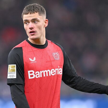 Florian Wirtz acceptă o sumă mai mică decât oferta Bayern! » Ce salariu ar putea câștiga germanul la Liverpool
