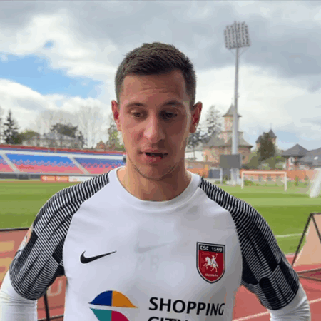 Plecarea de ultim moment în Liga 2 » Unul dintre golgheterii campionatului a părăsit echipa