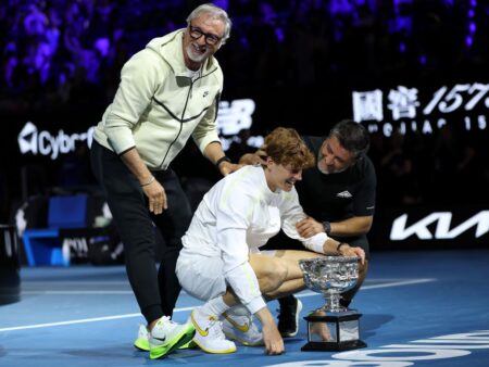 Novak Djokovic vorbește despre decizia lui Jannik Sinner de a-și concedia doi membri din echipă: „Ar putea fi o problemă personală”