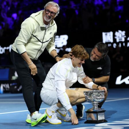 Novak Djokovic vorbește despre decizia lui Jannik Sinner de a-și concedia doi membri din echipă: „Ar putea fi o problemă personală”