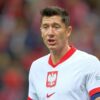 Robert Lewandowski se retrage din echipa națională! Ce l-a nemulțumit