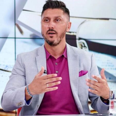 „Se pare că nu-l mai preocupă”