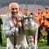 Dan Petrescu este pregătit de plecare: „E greu la CFR. Poate voi rămâne o etapă, poate 10”