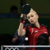 Daniela Dodean, motivul perfect pentru retragere: de ce a renunțat după 32 de ani de tenis de masă