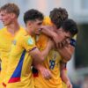 „Federația ar trebui să reflecteze!” » Reacția fermă după calificarea României în semifinalele EURO U19