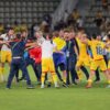 Nea Marin și tricolorii de elită. Caramavrov laudă naționala care ne-a făcut să ne simțim mândri de apartenența noastră românească.