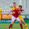 Lecție nordică: reacția danezilor după înfrângerea naționalei lor U19 la București