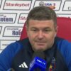 Oprița, după eșecul transferului la Sepsi: „Vreau să construiesc o nouă echipă competitivă!”