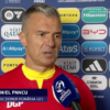 Daniel Pancu, lansare explozivă la flash-interviu: „Mare lipsă de experiență. Nu ai cum să faci asta!”