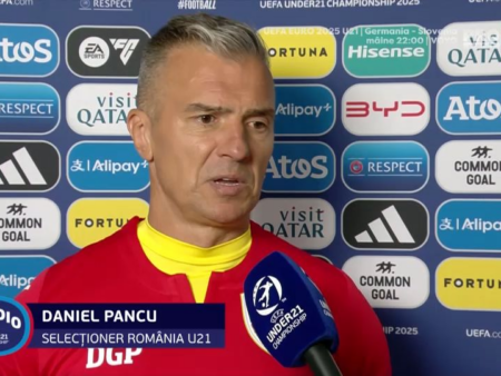 Daniel Pancu, lansare explozivă la flash-interviu: „Mare lipsă de experiență. Nu ai cum să faci asta!”