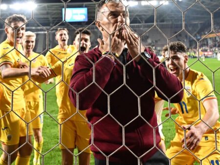 Șapte jucători din lotul EURO 2025 sunt eligibili și pentru generația U21 viitoare
