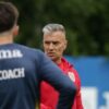Tricolorii mici înfruntă un examen în Georgia! Urmărește România U21 în amicalul transmis LIVE pe VOYO și PRO ARENA.