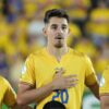 David Barbu, declarația serii după calificarea spectaculoasă de la U19: „Vă dezvălui, în premieră“