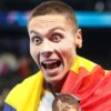„Fenomenal!” Reacția L’Equipe după cursa mesmerizantă și medalia de aur câștigată de David Popovici