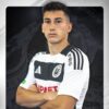Transfer de la concurenți! U Cluj a efectuat o nouă achiziție.