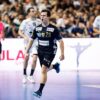 Fuchse Berlin, prima finalistă a Ligii Campionilor! » Victorie de 10 goluri împotriva lui Nantes, Gidsel eliminat în minutul 9