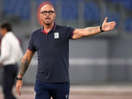 Walter Zenga a formulat concluziile după evoluția echipei Inter în finala de coșmar cu PSG.