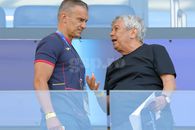 Naționala României va pierde un jucător talentat?! Poate alege altă nație la seniori: „Se gândește la ei”