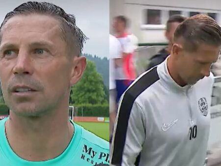 Deac, Ronaldo de la CFR Cluj! Descoperă secretul jucătorului de 39 de ani: „Privesc în altă direcție! Poate fi o obsesie”