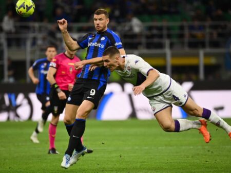Transfer spectaculos în Italia: Fostul golgheter al lui Inter revine în Serie A