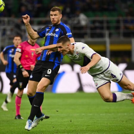 Transfer spectaculos în Italia: Fostul golgheter al lui Inter revine în Serie A
