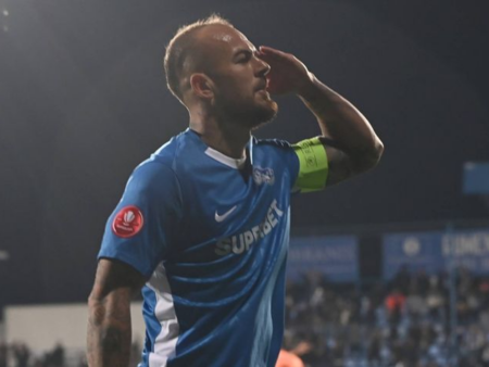 Răzvan Burleanu își exprimă opinia după ce Alibec a renunțat la milioanele arabilor pentru FCSB: „E un ajutor și pentru națională!”