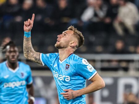 Lovitură pe piața transferurilor! Denis Drăguș, aproape de o revenire impresionantă la echipa unde a strălucit.