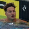 Ploaie de medalii pentru România: Denis Popescu câștigă bronzul la 50 de metri fluture la Campionatul European U23