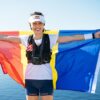 Ce revenire impresionantă! Denisa Dragomir strălucește din nou pe scena mondială a skyrunningului după maternitate
