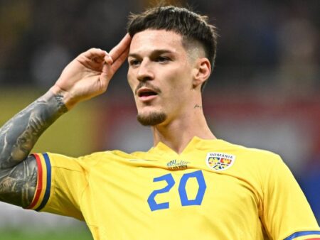 Îți mulțumesc, Parma!” Update important despre Dennis Man: „Se pregătește să lupte pentru Scudetto