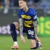 Ce se întâmplă cu Dennis Man? Declarația oficialului de la Parma