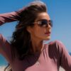 A descoperit elixirul tinereții: Diana Munteanu, apariție strălucitoare pe plajă la 46 de ani