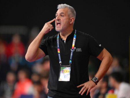 „M-au ales și am acceptat fără ezitare!”