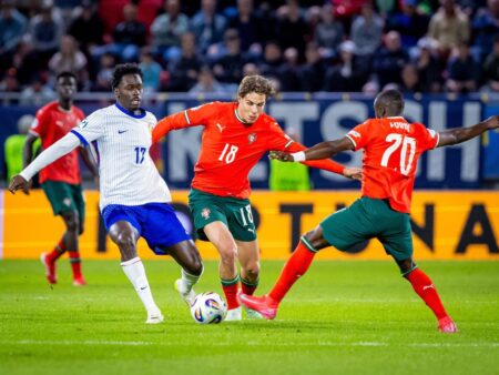 În direct: Azi vom descoperi primele sfertfinaliste de la Euro U21.